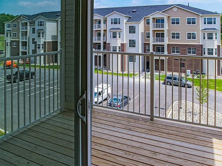 Stonegate Apartments — Photo 21