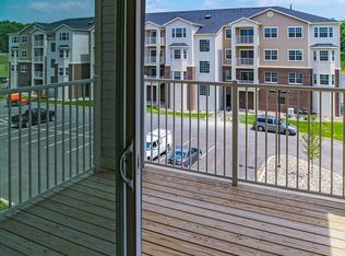 Stonegate Apartments, Rensselaer, NY 12144