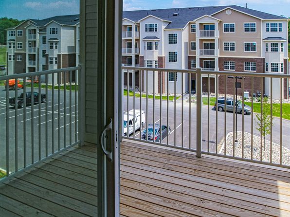 5000 Stonegate Dr #4110