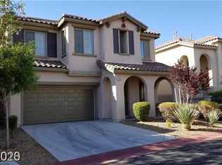 11901 Menchaca Ln, Las Vegas, NV 89138