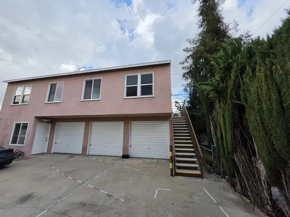 529 Myrtle St #A, Glendale, CA 91203