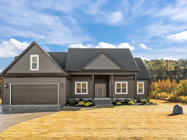 8629 Dukes Lake Rd, Zebulon, NC 27597