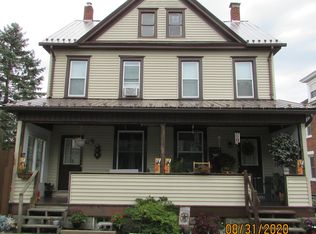258-260 N 12th St, Sunbury, PA