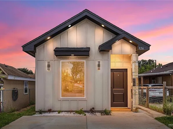 326 E 4th St, San Juan, TX
