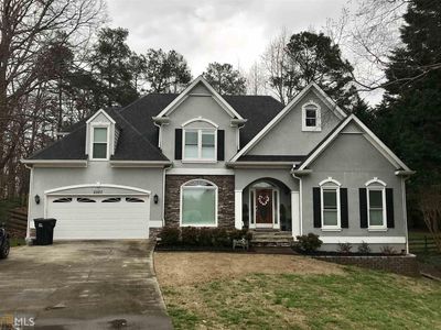 2567 Breton Ct, Buford, GA, 30518