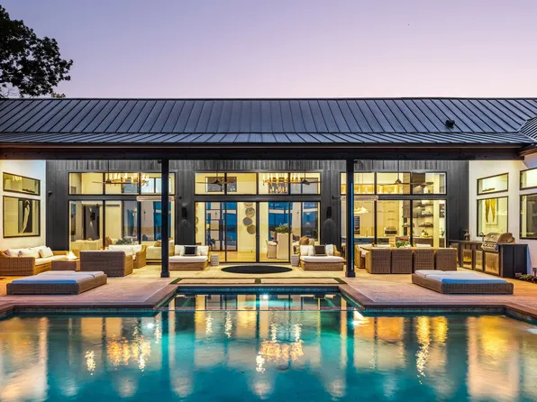 1129 Beacon Shore Rd, Kemp, TX 75143