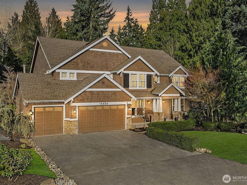 1st image of 16454 108th Avenue NE
