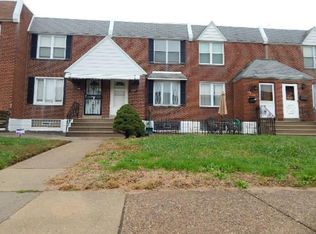 6349 Leonard St, Philadelphia, PA 19149