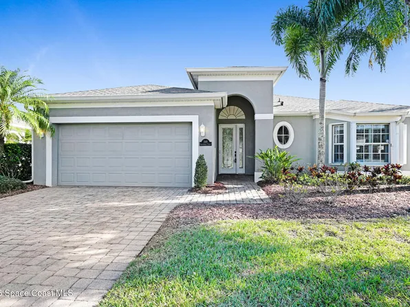 348 Gardendale Cir SE, Palm Bay, FL 32909
