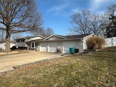 212 N Walnut St, Owensville, MO, 65066