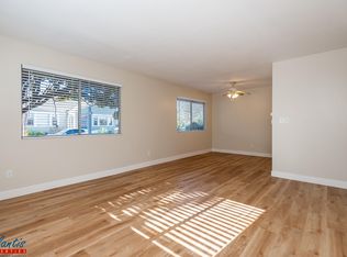100 Caledonia St APT 1, Santa Cruz, CA 95062