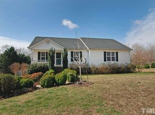 508 Hiking Trl, Benson, NC 27504