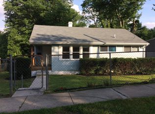 1133 Parrish Dr, Rockville, MD 20851