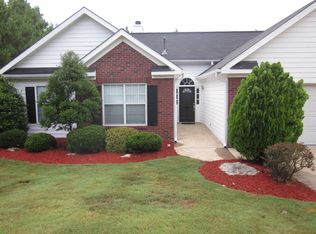 5465 Windswept Trce, Buford, GA 30518