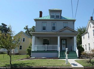 1334 Jackson Ave, Chesapeake, VA 23324