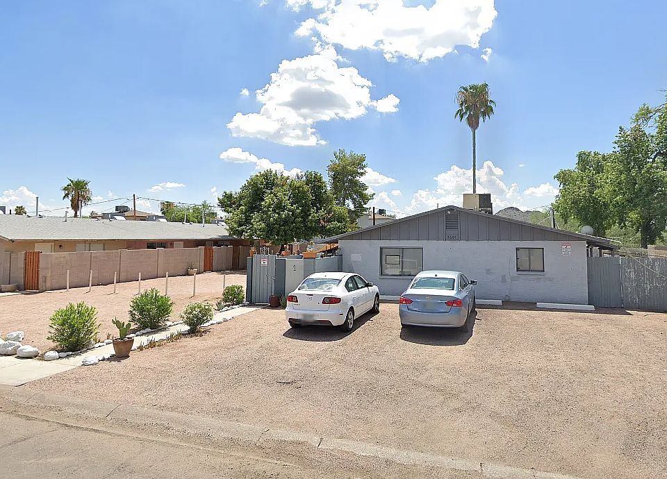 1st image of 2601 E Monte Cristo Ave APT 1
