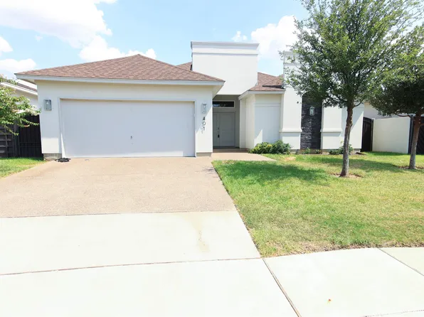 401 John Irving Dr, Laredo, TX 78041