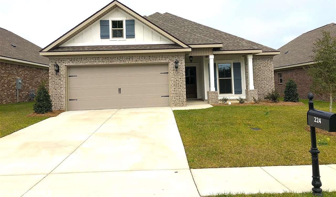 224 Divot Loop, Fairhope, AL 36532 Zillow