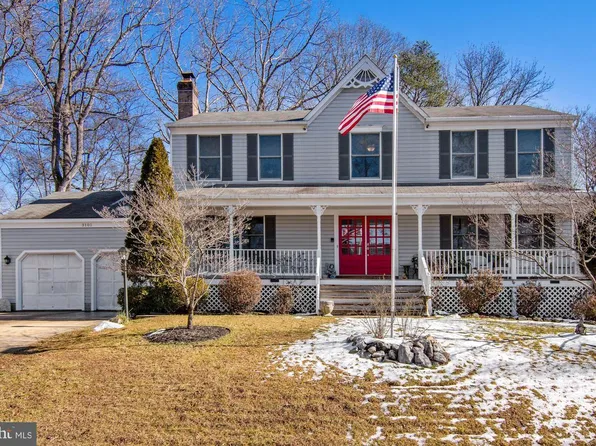 3101 Glen Ave, Glenn Dale, MD 20769