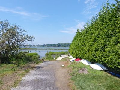 9 Grace St, Old Greenwich, CT, 06870
