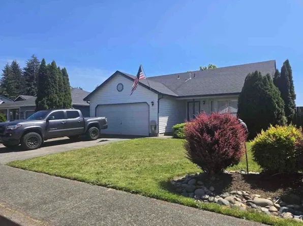 16321 NE 78th Way, Vancouver, WA 98682
