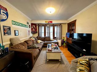 5 Radnor Rd #2, Brighton, MA 02135