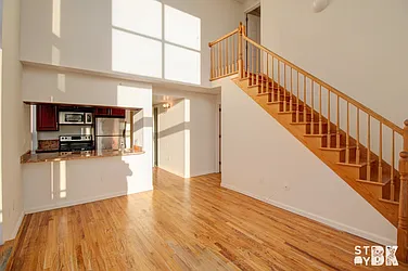 Rented by StayBK LLC