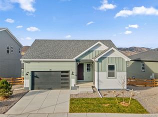 138 S Seacrest Street, Golden, CO 80401