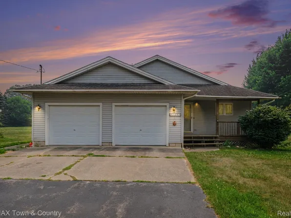 1291 W Tobias Rd, Clio, MI 48420
