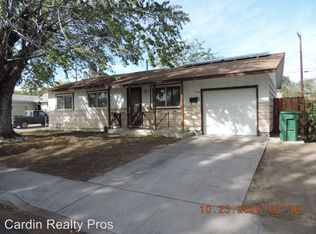 2140 Jessie Ave, Sparks, NV 89431