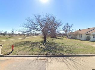 136 SW 35th St LOT 45 & 46, Oklahoma City, OK 73109