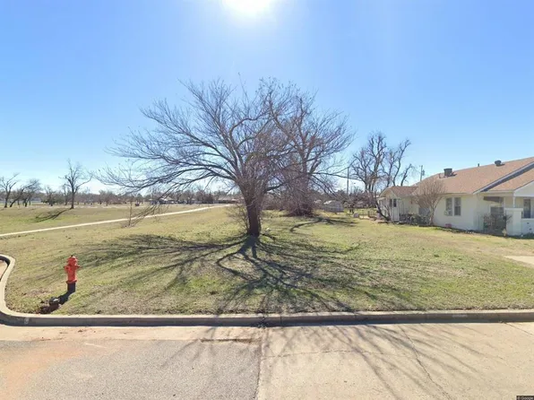 136 SW 35th St Lot 45 & 46, Oklahoma City, OK 73109