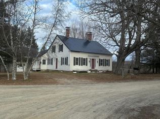 4 Emery Rd, Monroe, ME 04951