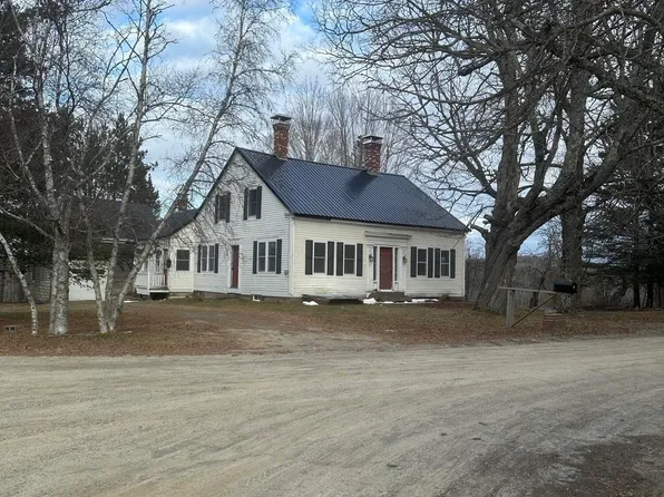 4 Emery Road, Monroe, ME 04951