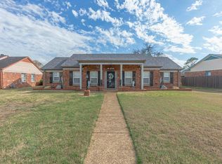 1751 Whitman Rd, Memphis, TN 38116