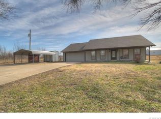 17134 W Teel Rd, Sapulpa, OK 74066