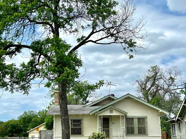 313 HOT WELLS BLVD, San Antonio, TX 78223
