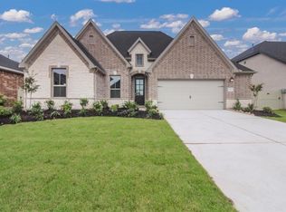 17650 Northern Harrier Ct, Conroe, TX 77385