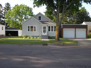 1803 16th Ave, Bloomer, WI 54724