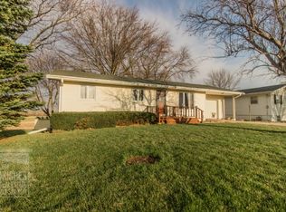 606 Edwards St, Emerson, IA 51533