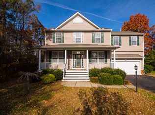 9232 Scotts Bluff Ct, Chesterfield, VA 23832