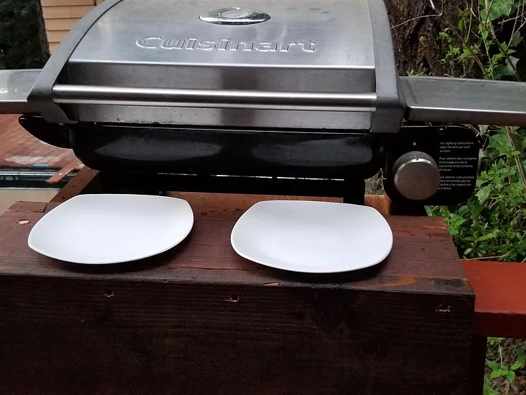 What's for dinner?