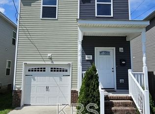 1002 Carolina St, Hampton, VA 23669