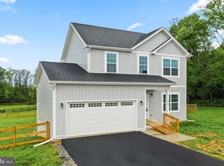 525 Naples Way, Charles Town, WV 25414