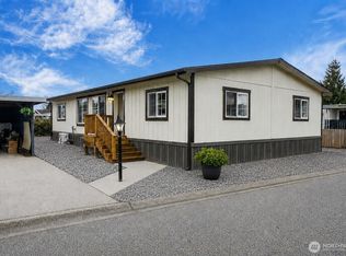 8220 37th Street Ct E #30, Edgewood, WA 98371