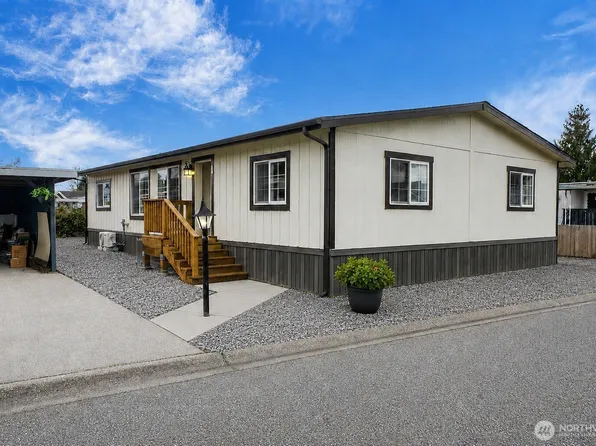 8220 37th Street Ct E #30, Edgewood, WA 98371