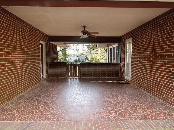 Breezeway