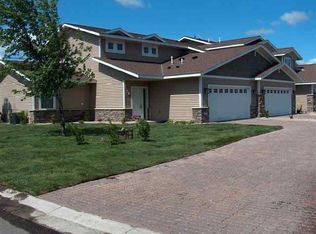 348 Martinson Blvd, Spicer, MN 56288