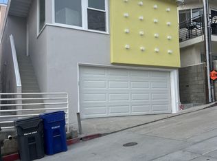 209 Shell St, Manhattan Beach, CA 90266