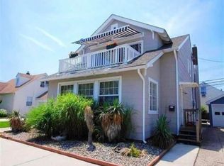 108 N Jasper Ave #B, Margate, NJ 08402